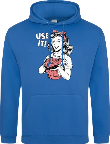 Use Your Brain