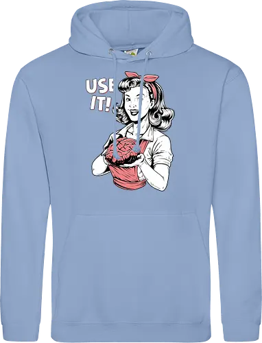 Use Your Brain