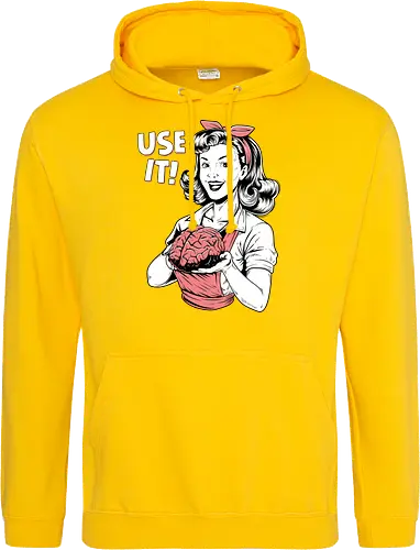 Use Your Brain