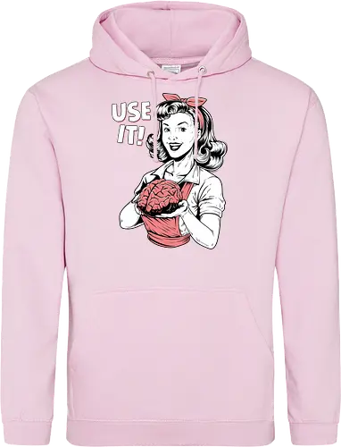 Use Your Brain