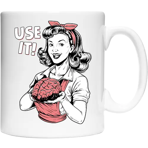 Use Your Brain