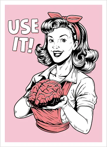 Use Your Brain
