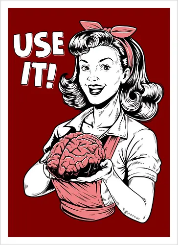 Use Your Brain