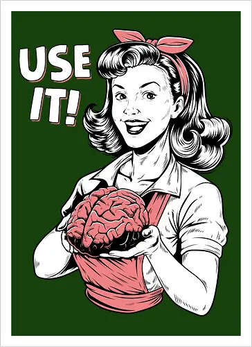 Use Your Brain