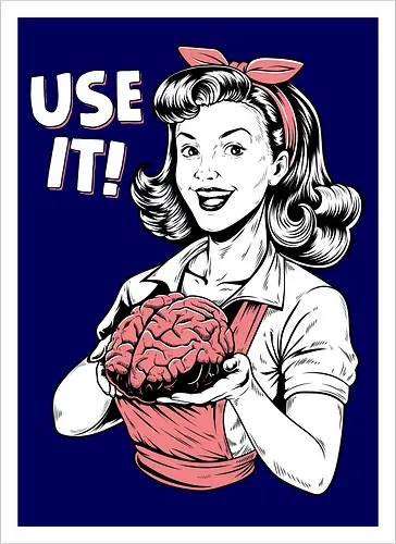Use Your Brain