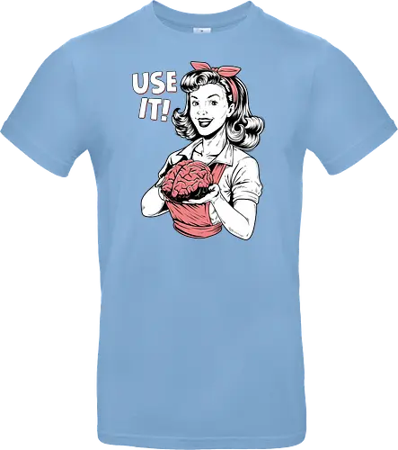 Use Your Brain