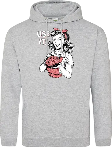 Use Your Brain