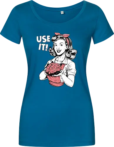 Use Your Brain