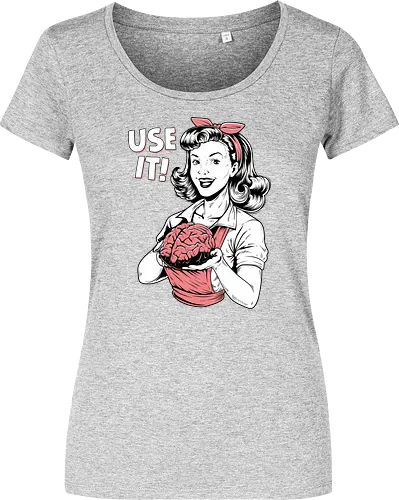 Use Your Brain