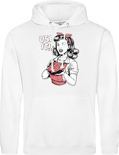 Use Your Brain