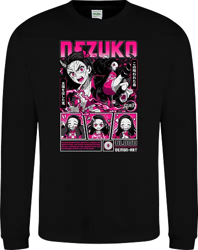 Nezuko