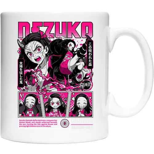 Nezuko