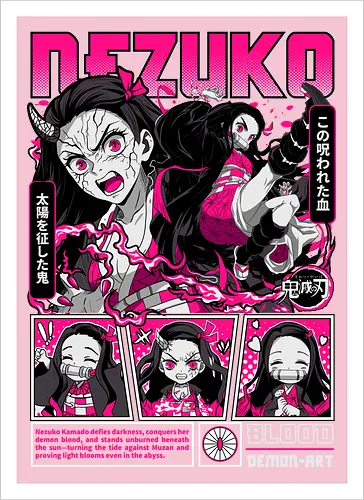 Nezuko