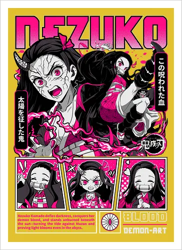Nezuko