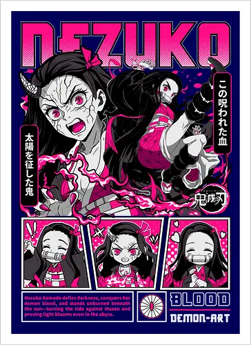 Nezuko