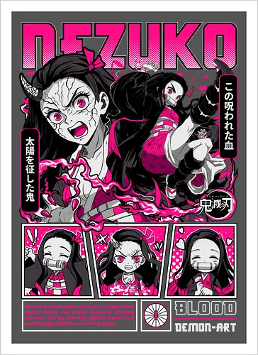 Nezuko