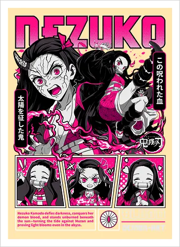 Nezuko