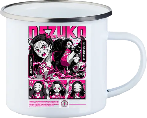 Nezuko
