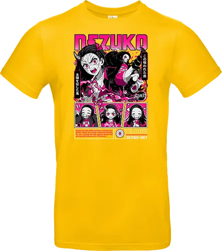 Nezuko