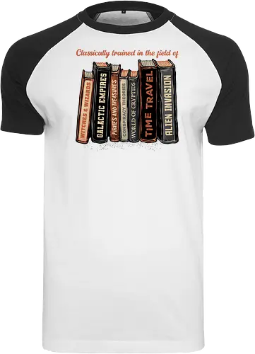 Books of Forbidden Knowledge