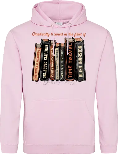 Books of Forbidden Knowledge