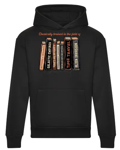 Books of Forbidden Knowledge