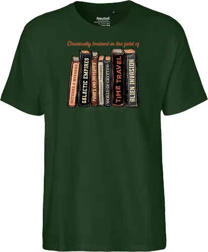 Books of Forbidden Knowledge