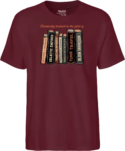 Books of Forbidden Knowledge