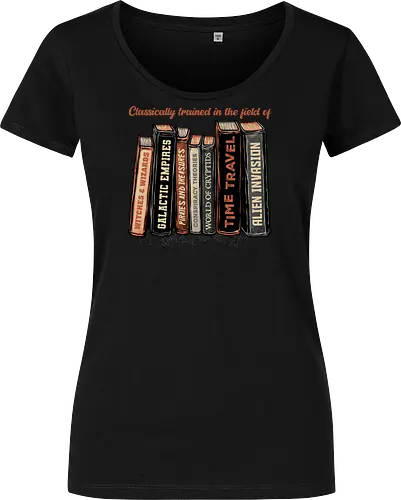 Books of Forbidden Knowledge