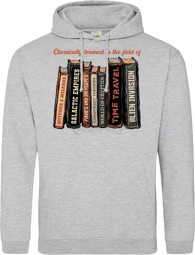 Books of Forbidden Knowledge