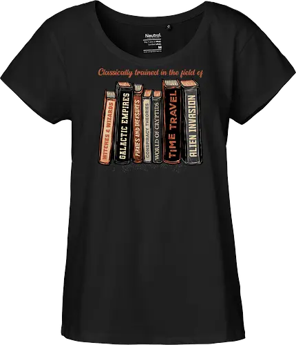 Books of Forbidden Knowledge