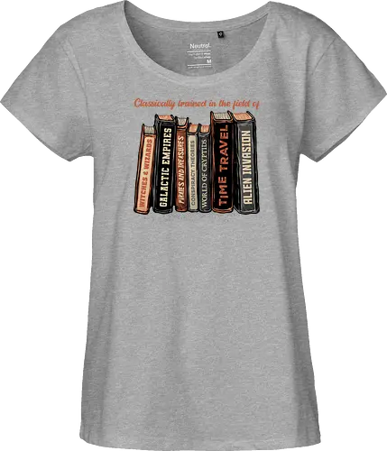 Books of Forbidden Knowledge