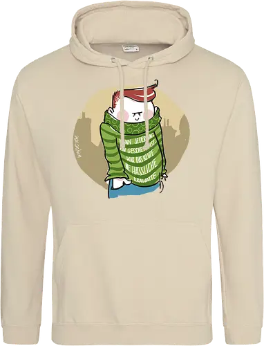 Wenn jeder Tag ein Geschenk ist...