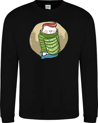 Wenn jeder Tag ein Geschenk ist...