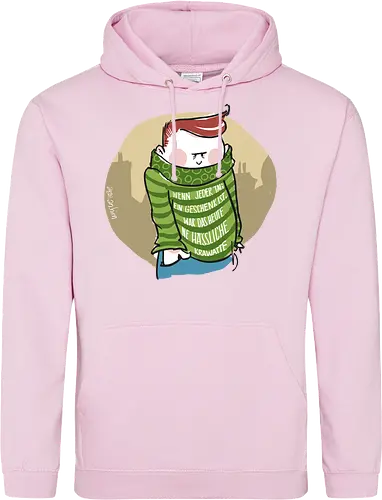 Wenn jeder Tag ein Geschenk ist...