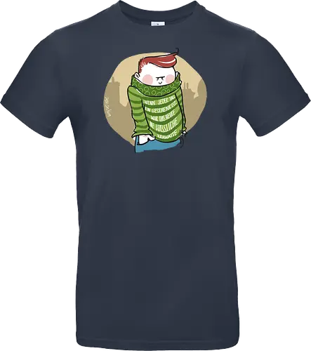 Wenn jeder Tag ein Geschenk ist...