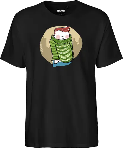 Wenn jeder Tag ein Geschenk ist...