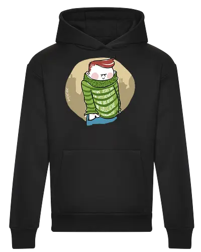 Wenn jeder Tag ein Geschenk ist...