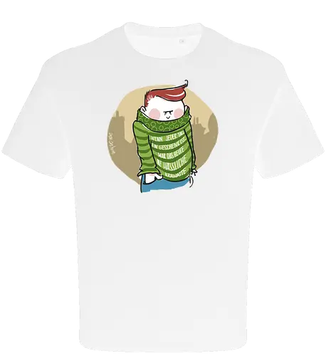 Wenn jeder Tag ein Geschenk ist...