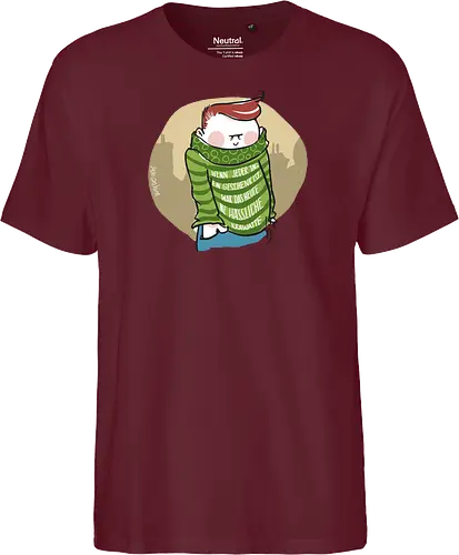 Wenn jeder Tag ein Geschenk ist...