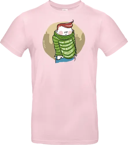 Wenn jeder Tag ein Geschenk ist...