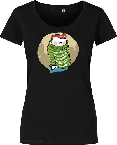 Wenn jeder Tag ein Geschenk ist...