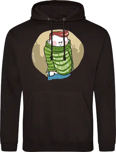 Wenn jeder Tag ein Geschenk ist...