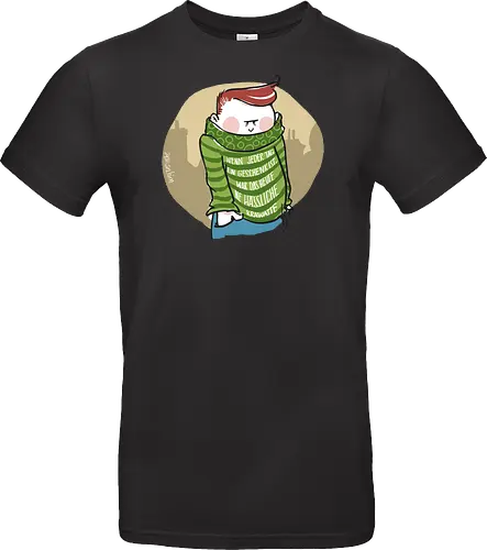 Wenn jeder Tag ein Geschenk ist...