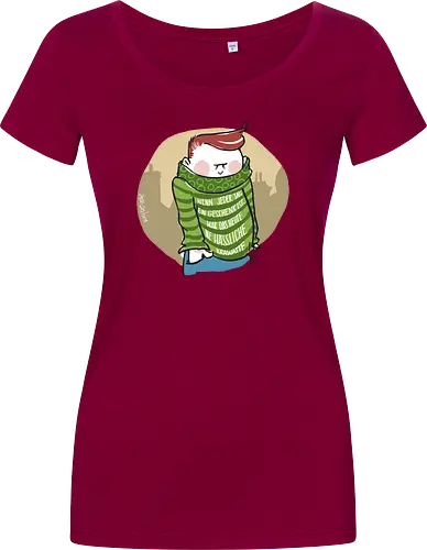 Wenn jeder Tag ein Geschenk ist...