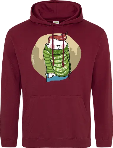 Wenn jeder Tag ein Geschenk ist...