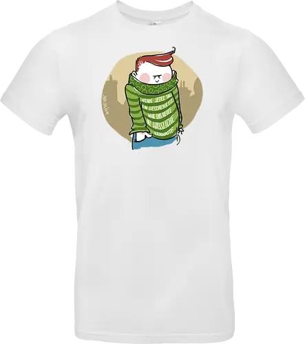 Wenn jeder Tag ein Geschenk ist...