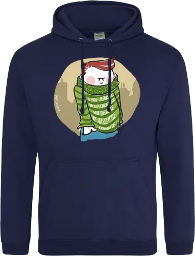 Wenn jeder Tag ein Geschenk ist...