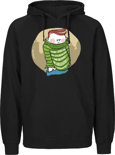 Wenn jeder Tag ein Geschenk ist...