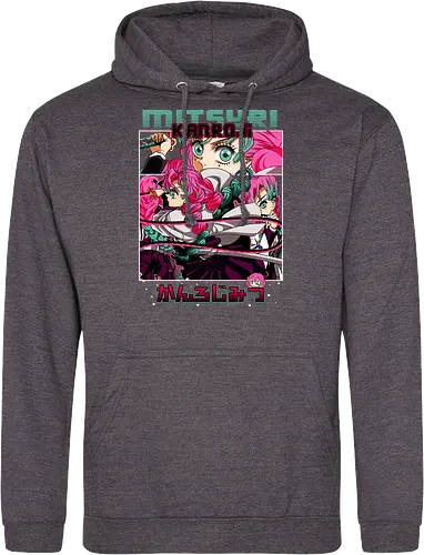 Mitsuri Kanroji